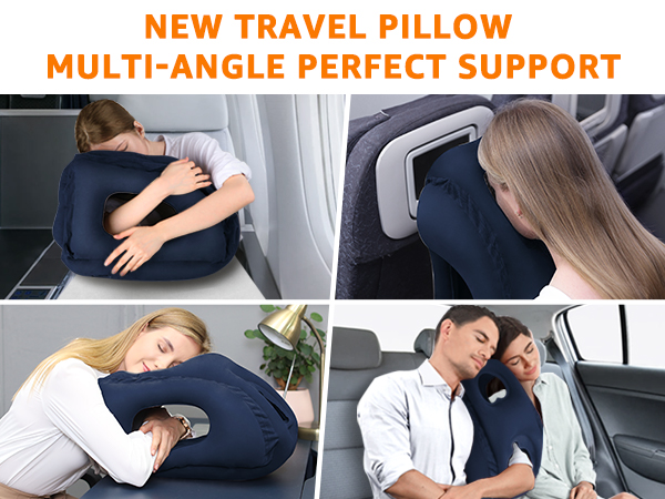 travel pillow