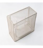 Large WiFi Router Cover with Stand, Faraday Cage EMF Shielding Guard, Blocks 90% of Router Emissi...