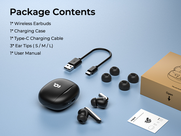 Package Contents