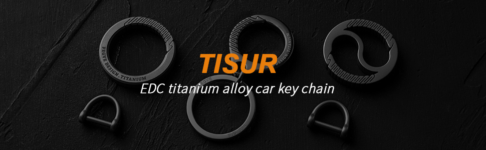 key ring