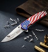 nake Eye Tactical Folding Pocket Knife