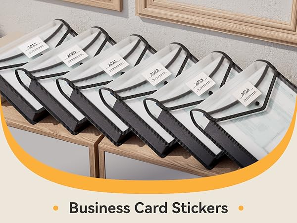 Folders for Documents