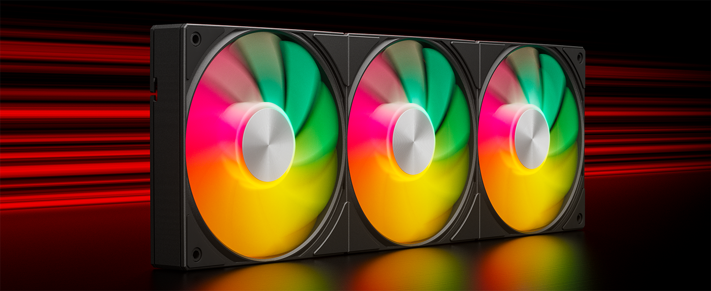 case fan
