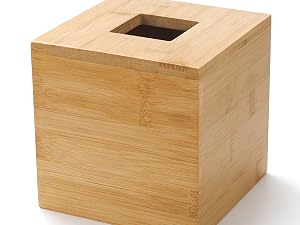 tissue box cover