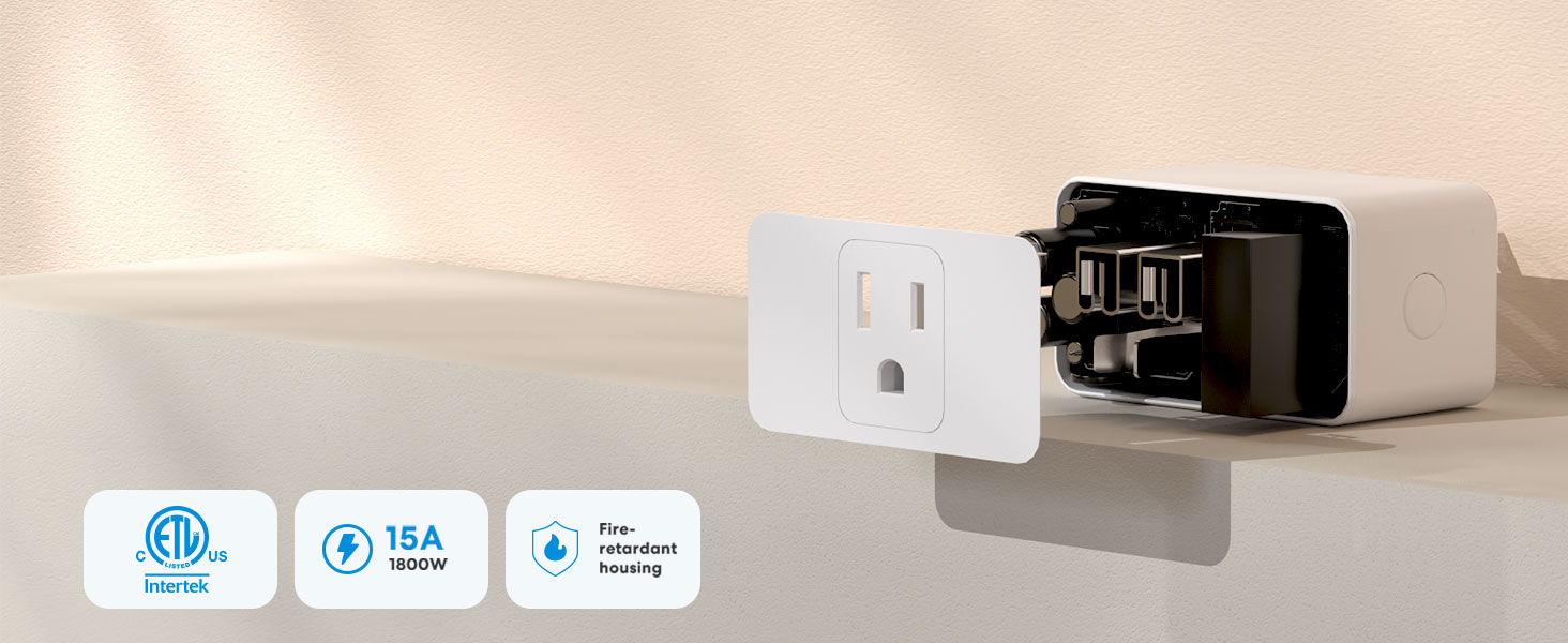 meross Smart Plug