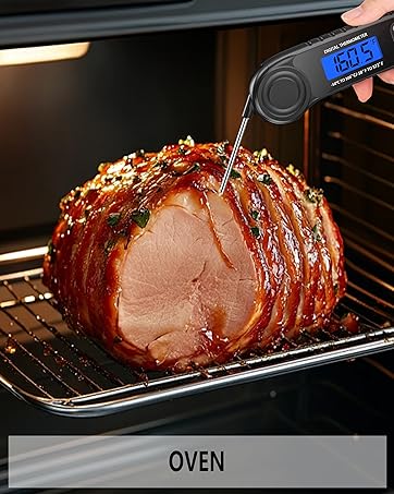 meat thermometer