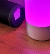 romantic atmosphere light