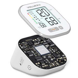 bp monitor