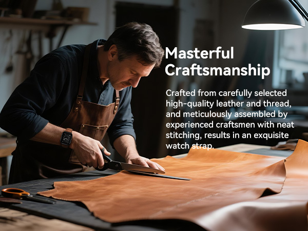 craftsmanship