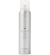 Drybar Detox Dry Shampoo Spray