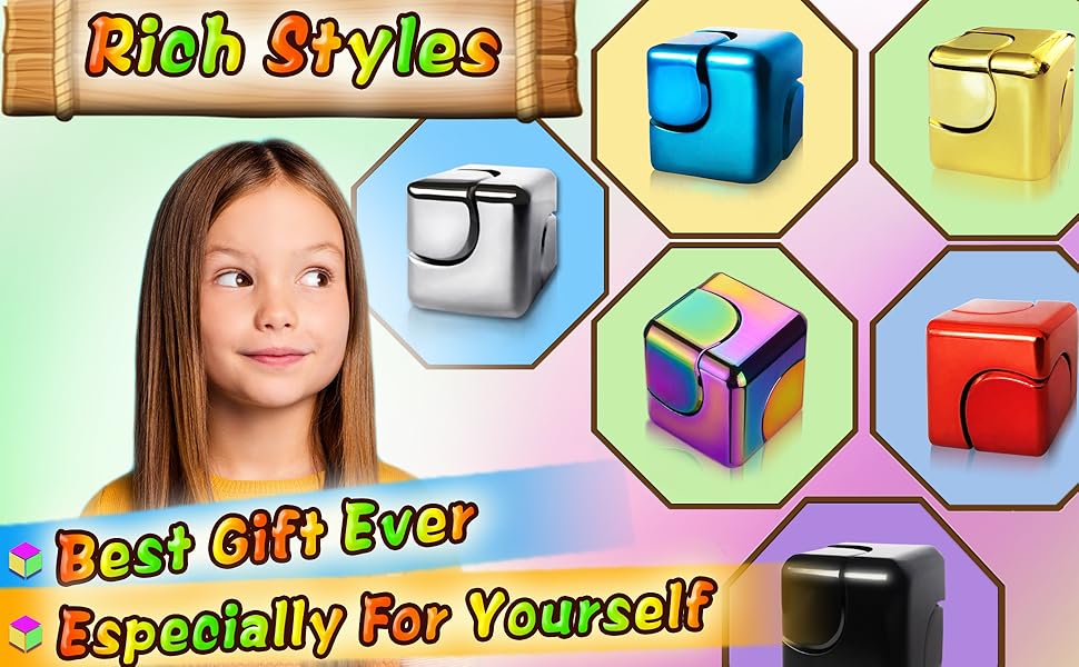 fidget toy for adults