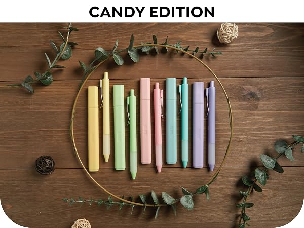 Bible Highlighters