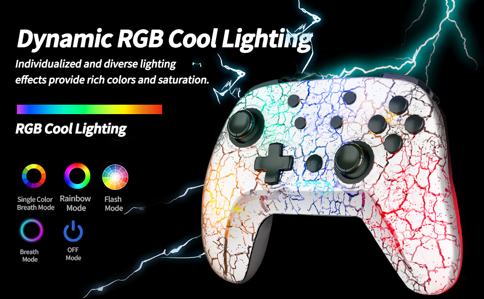 Switch Controller