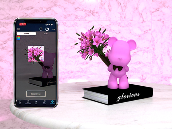 RGB wall washer lights