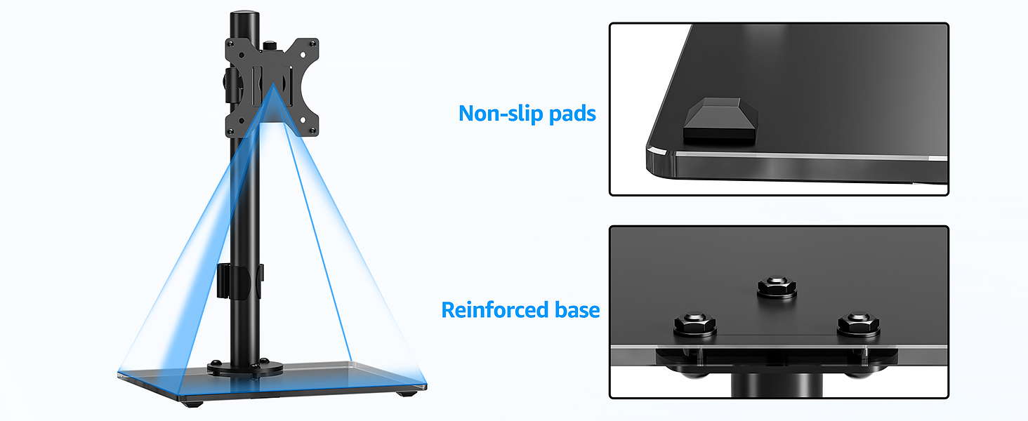 monitor arm