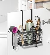 hair tool organizer