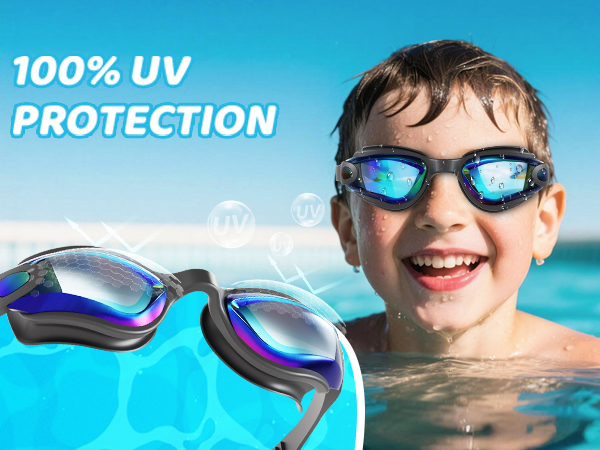 swim goggles