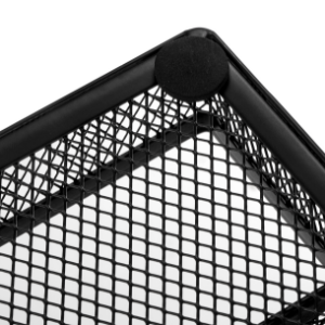 Desktop Basket Supply Holder