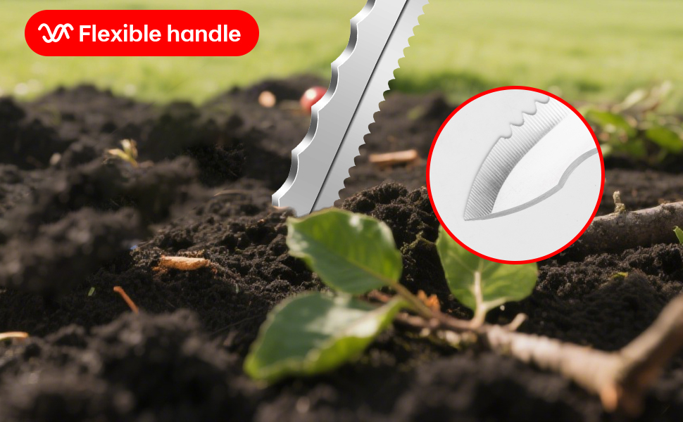 sod cutter knife