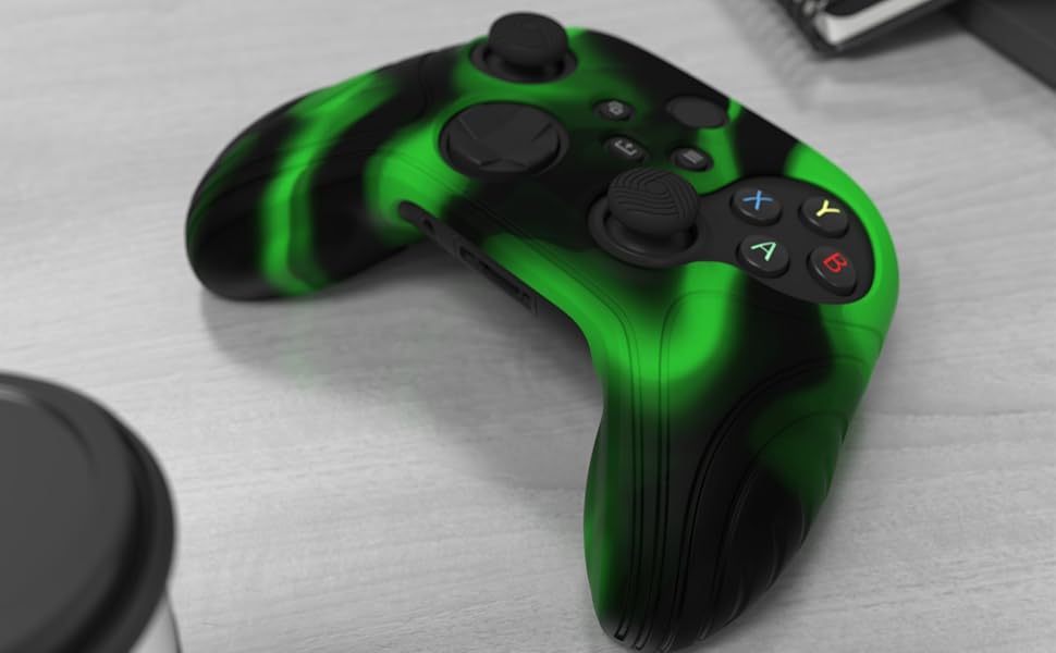 case cover for xbox series x s