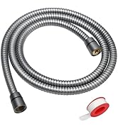 Blissland Shower Hose Extra Long
