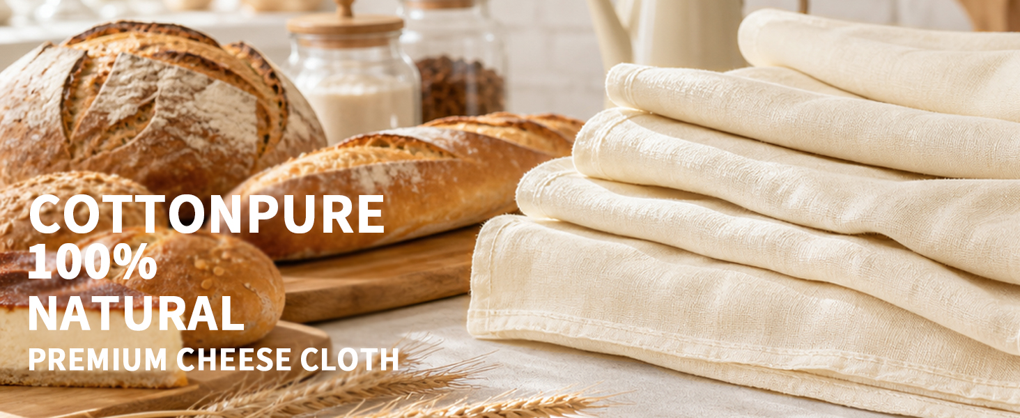 Cheesecloth