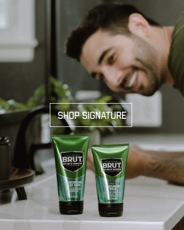 Brut Brand Story Mod 2