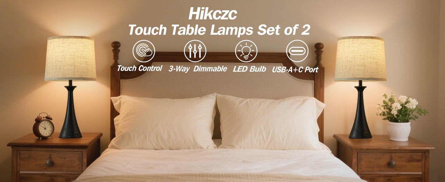 table lamps for living room