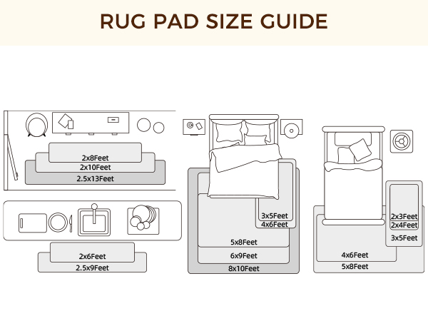 rug pad gripper non slip rug pad runner rug pad non skid under rug area rug pad outdoor rug pad
