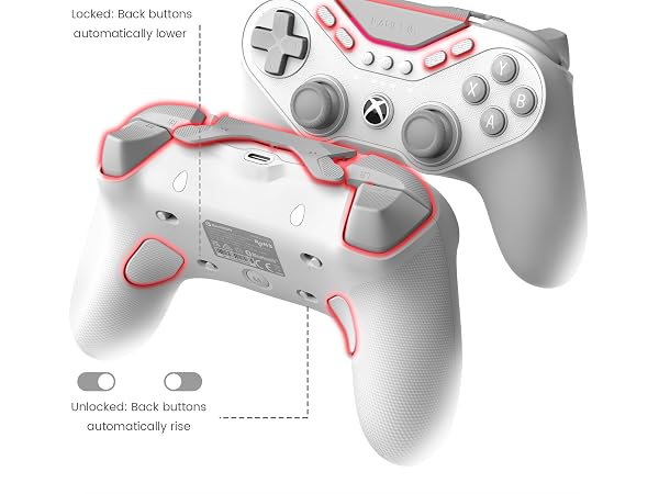 Tarantula Pro Xbox