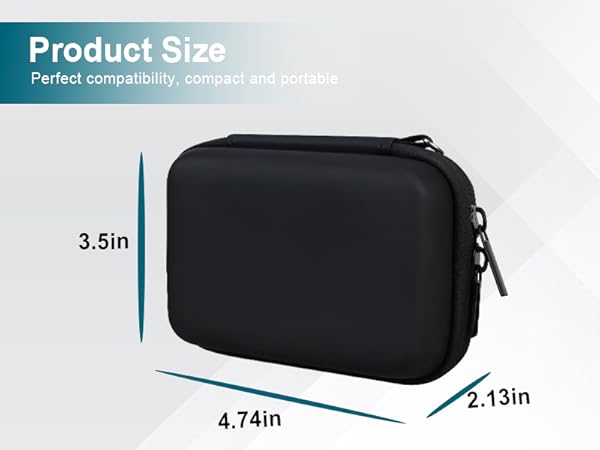 FZ43 CASE
