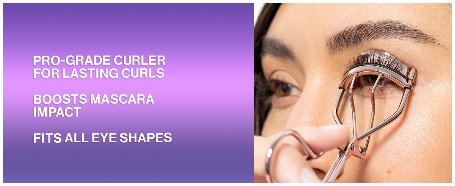WNW Eyelash Curler