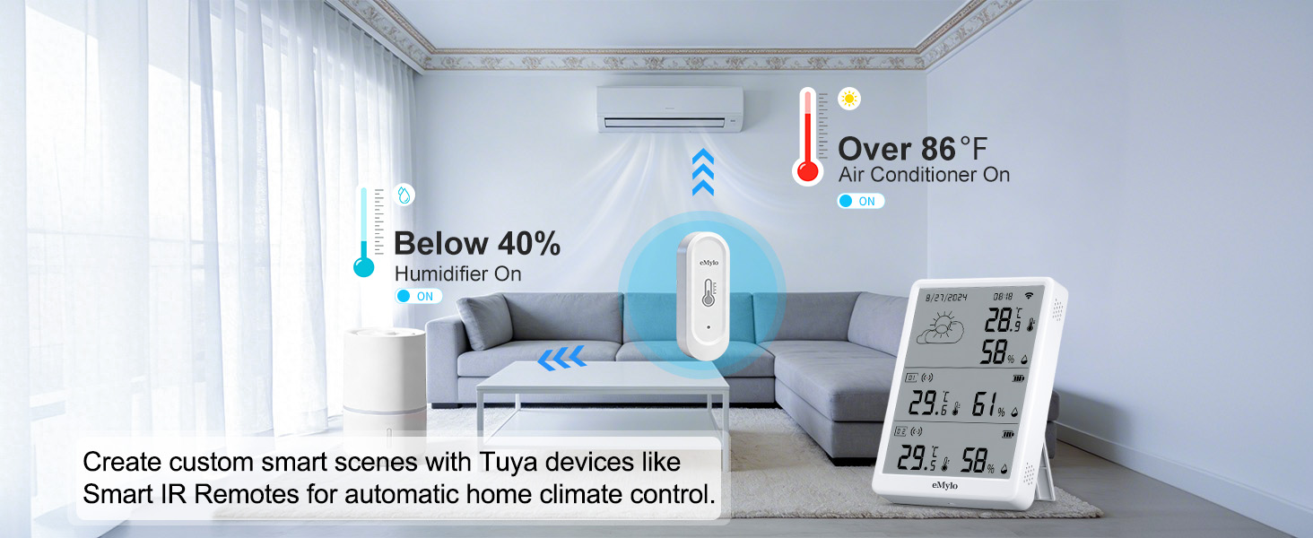 humidity sensor