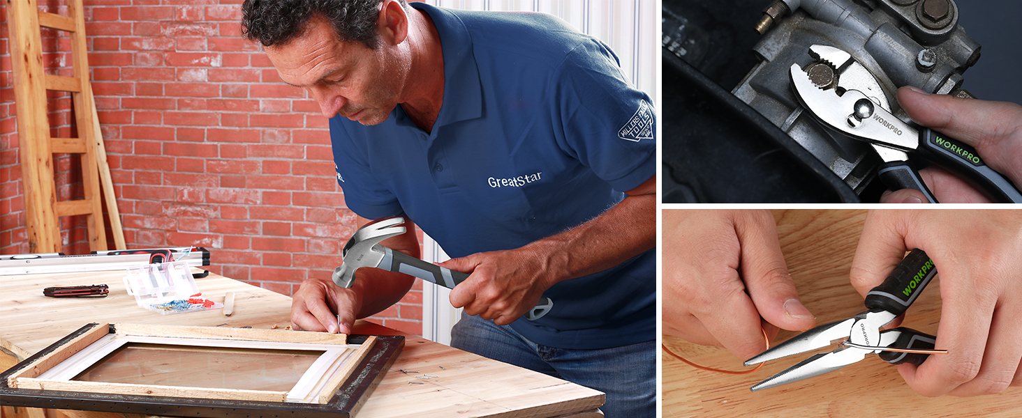 HOME MAINTENANCE