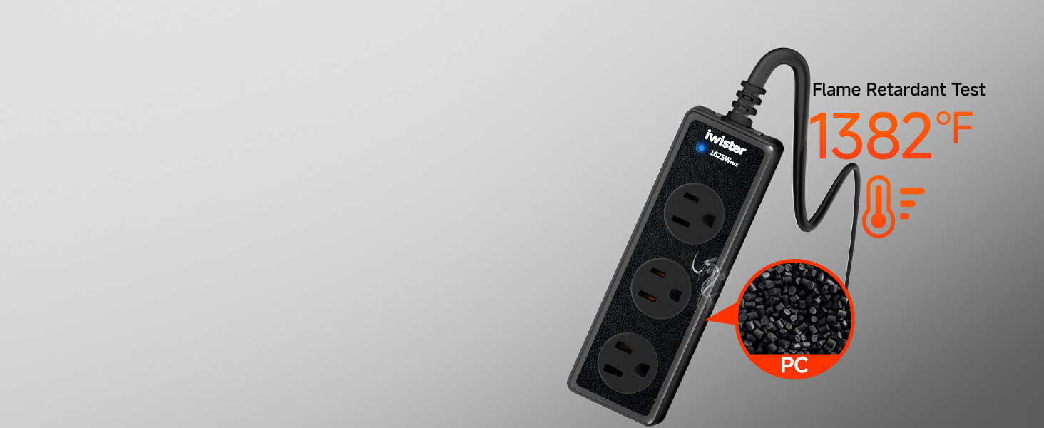 power strip outdoor