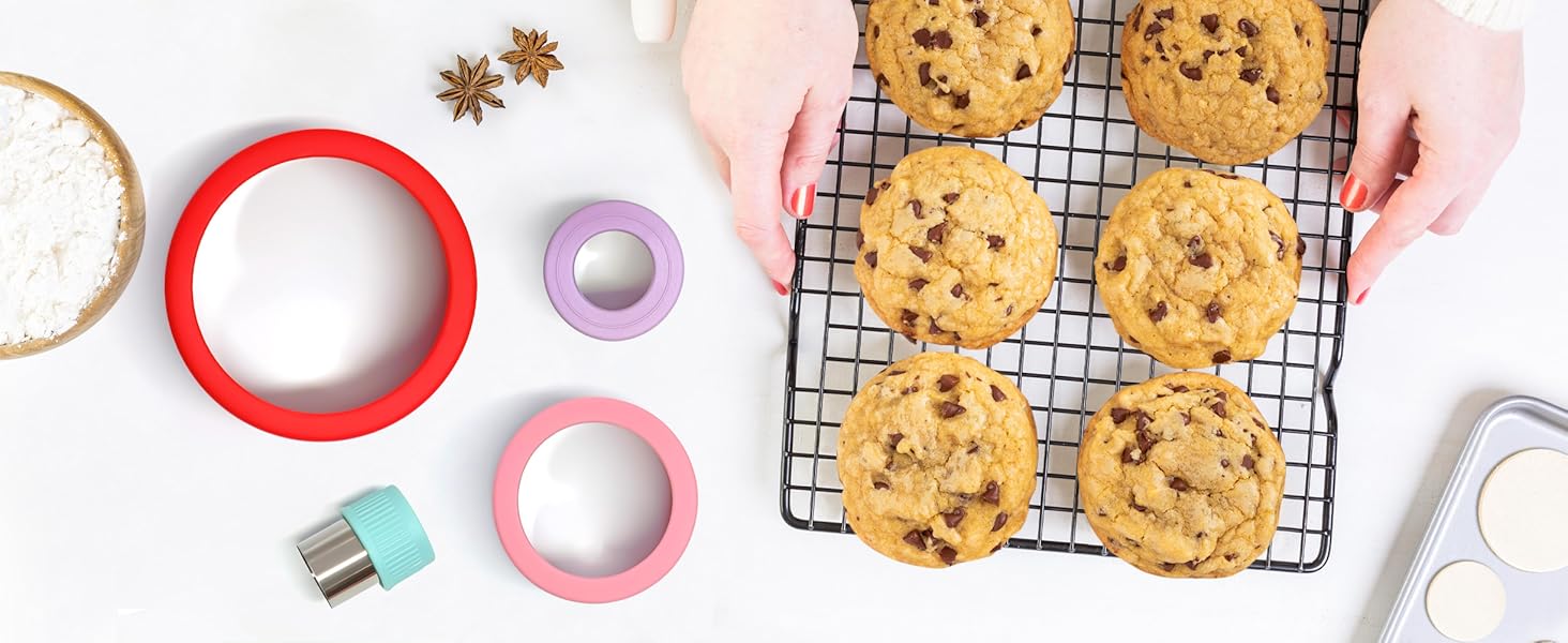 Cookie Cutters