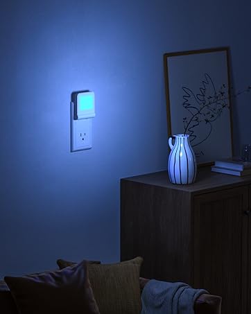 hall night light
