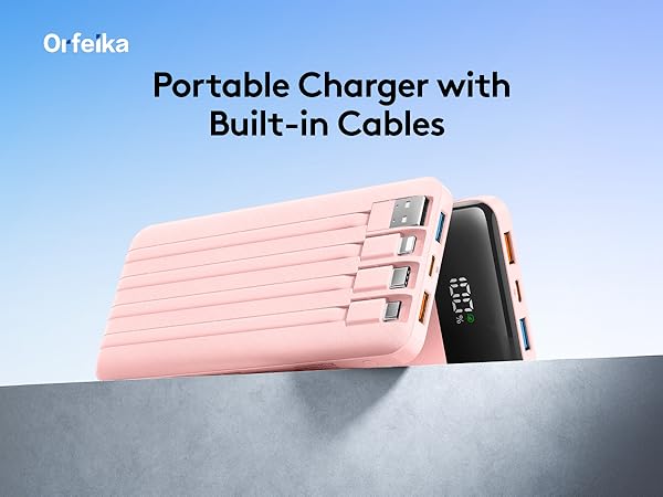 portable charger
