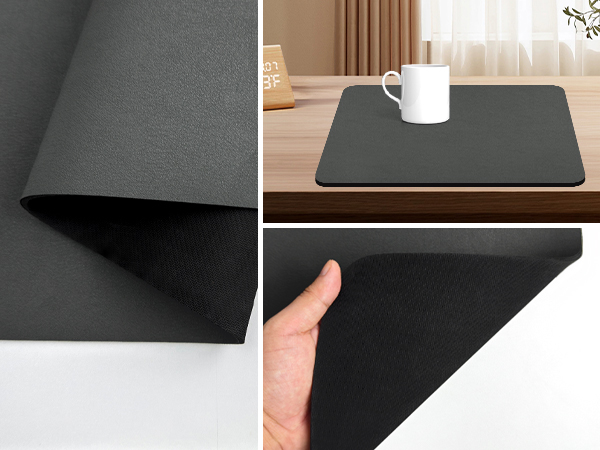 drying mat