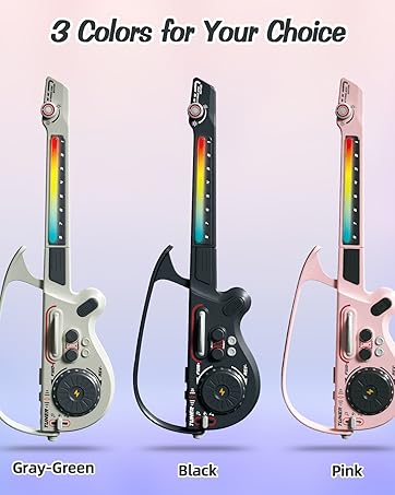 RedCrab Kids Electric Guitar Toy