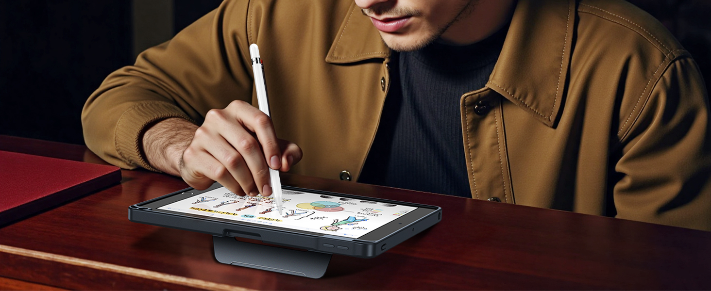 iPad 9th Gen Case