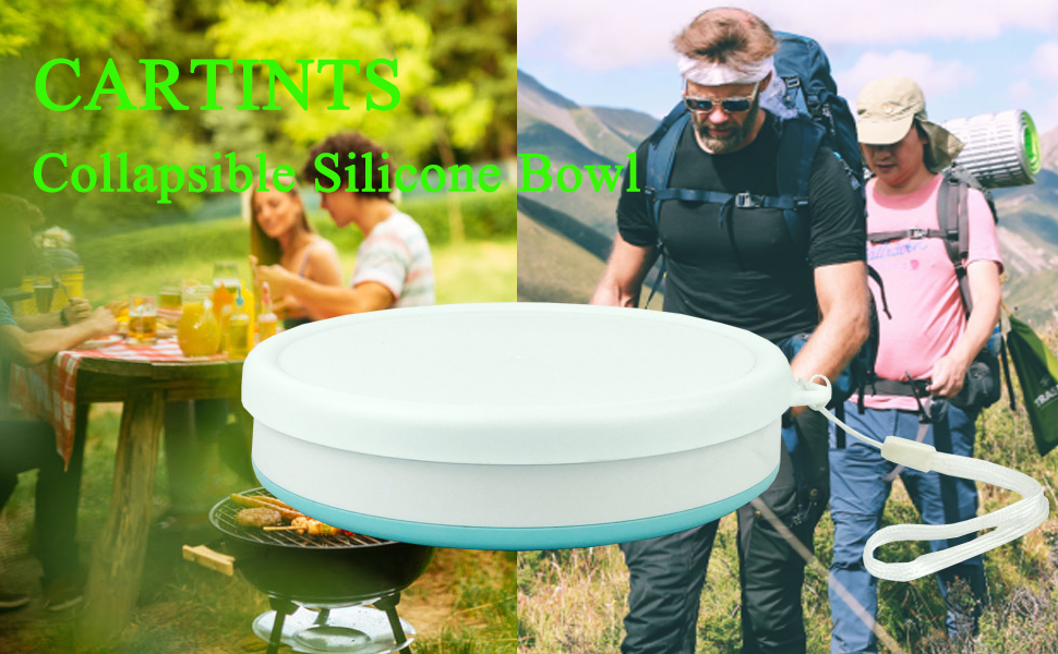 silicone bowls