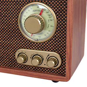 AM radio