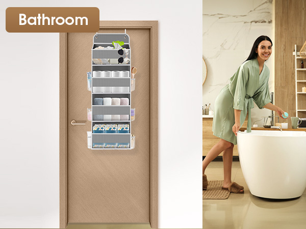 room organizers and storage