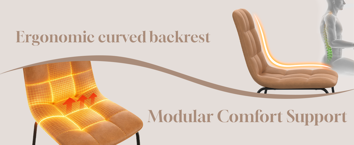 Dining Table Chairs Set for 2