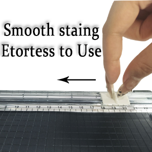 Paper cutter