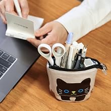 pop up pencil case