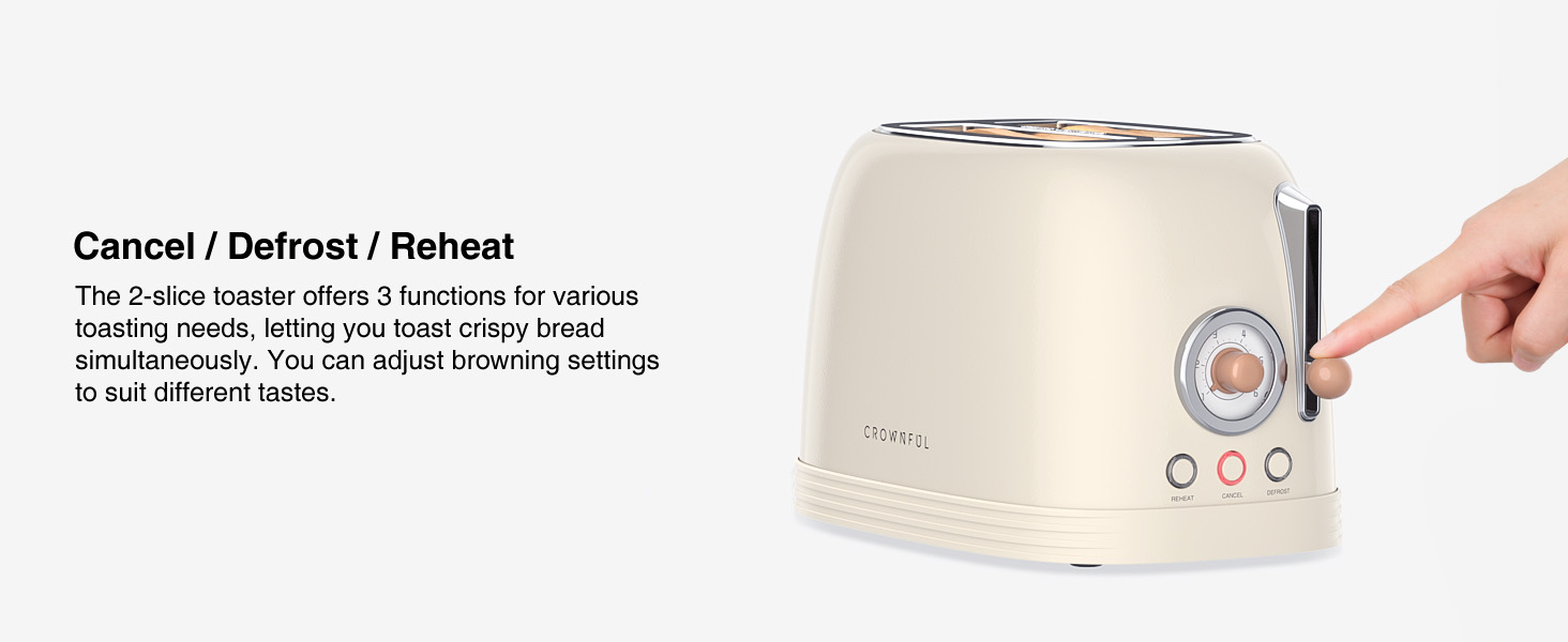 toaster