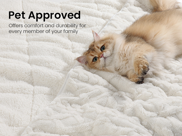Weighted Blanket