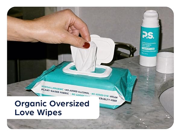 wipes